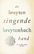 Cover: Die singende hand - Human & Rousseau (Pty) Ltd