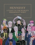 Cover: Hennessy - Rizzoli International Publications