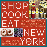 Abbildung von: Shop Cook Eat New York - Rizzoli International Publications