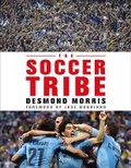 Cover: The Soccer Tribe - Rizzoli International Publications