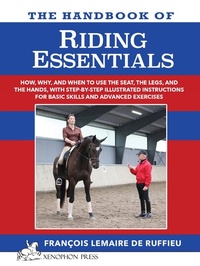 Abbildung von: Handbook of Riding Essentials - Xenophon Press