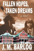 Cover: Fallen Hopes, Taken Dreams - BAK Books