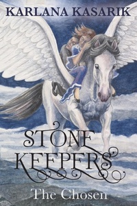 Enlarge image Cover: Stone Keepers - Blue Koala Publishing