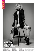 Cover: Issue - Issue, Inc.