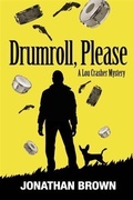 Cover: Drumroll, Please - BOOKBABY