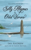 Cover: The Little Book of Silly Rhymes & Odd Verses - The Book Reality Experience