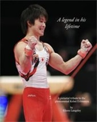 Enlarge image Cover: A Legend in His Lifetime - EGB Books UK