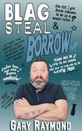 Cover: Blag Steal & Borrow - Percy Publishing
