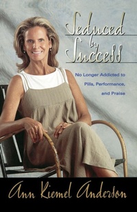 Enlarge image Cover: Seduced by Success - Thomas Nelson Publishers