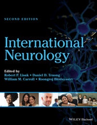 Abbildung von: International Neurology - Wiley-Blackwell