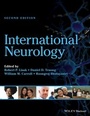 Cover: International Neurology - Wiley-Blackwell