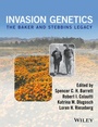 Cover: Invasion Genetics - Wiley-Blackwell