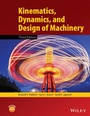 Bild: Kinematics, Dynamics, and Design of Machinery - Wiley