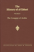 Cover: The History of al-?abari Vol. 10 - State University of New York Press