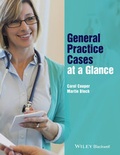 Cover: General Practice Cases at a Glance - Wiley-Blackwell