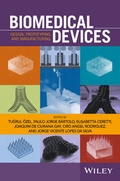 Cover: Biomedical Devices - Wiley