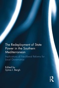 Abbildung von: The Redeployment of State Power in the Southern Mediterranean - Routledge