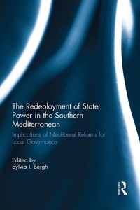 Abbildung von: The Redeployment of State Power in the Southern Mediterranean - Routledge