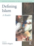 Cover: Defining Islam - Routledge