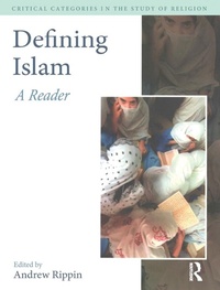 Abbildung von: Defining Islam - Routledge