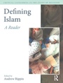 Cover: Defining Islam - Routledge