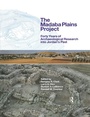 Cover: The Madaba Plains Project - Routledge