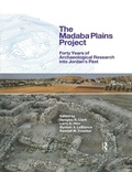 Cover: The Madaba Plains Project - Routledge