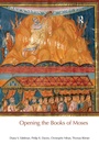 Cover: Opening the Books of Moses - Routledge