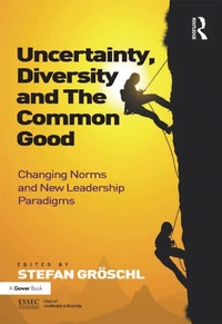 Abbildung von: Uncertainty, Diversity and The Common Good - Routledge