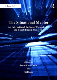 Abbildung von: The Situational Mentor - Routledge
