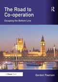 Cover: The Road to Co-operation - Routledge