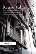 Cover: Reuse Value - Routledge
