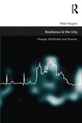 Cover: Resilience & the City - Routledge