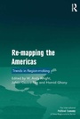 Cover: Re-mapping the Americas - Routledge