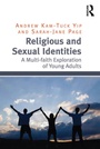 Cover: Religious and Sexual Identities - Routledge