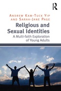 Cover: Religious and Sexual Identities - Routledge