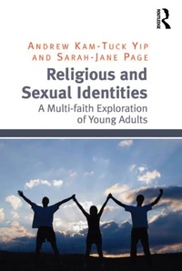 Enlarge image Cover: Religious and Sexual Identities - Routledge