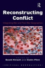 Cover: Reconstructing Conflict - Routledge