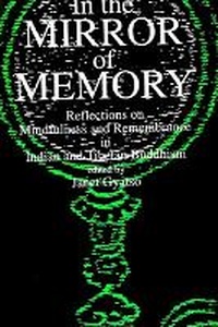 Enlarge image Cover: In the Mirror of Memory - State University of New York Press