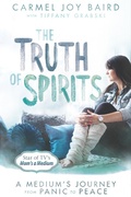 Cover: The Truth of Spirits - Hay House Inc.