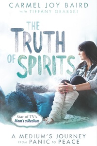 Enlarge image Cover: The Truth of Spirits - Hay House Inc.