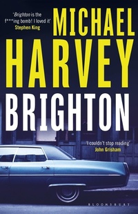 Enlarge image Cover: Brighton - Bloomsbury Publishing PLC