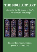 Cover: The Bible and Art - Cambridge Scholars Publishing