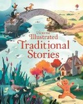 Cover: Illustrated Traditional Stories - Usborne Publishing Ltd
