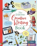 Cover: Creative Writing Book - Usborne Publishing Ltd