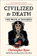 Cover: Civilized to Death - Avid Reader Press