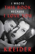 Cover: I Wrote This Book Because I Love You - Touchstone