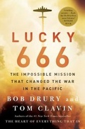 Cover: Lucky 666 - Simon + Schuster LLC