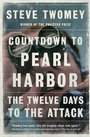Cover: Countdown to Pearl Harbor - Simon + Schuster LLC