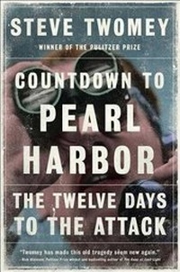 Enlarge image Cover: Countdown to Pearl Harbor - Atria Books